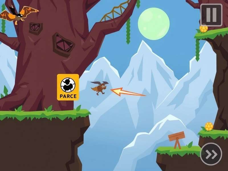 Nut Evasion Expert features showcase